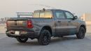 RAM 1500 LIMITED (For Export , НА ЭКСПОРТ) PY 26/26 Crew Cab eTorque V8 5.7L GCC Без пробега