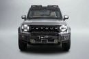 Jetour T2 LUX