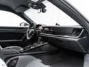 بورش 911 GT3 WEISSACH PACKAGE BUY NOW, PAY 2027 | THE BLACKLINE STANDARD | Weissach, PCCB, Magnesium Wheels, 2028 Porsche Warranty