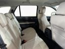 Ford Everest XLS EVR224/AL TAYER MOTORS/AL QOUZ SHOWROOM