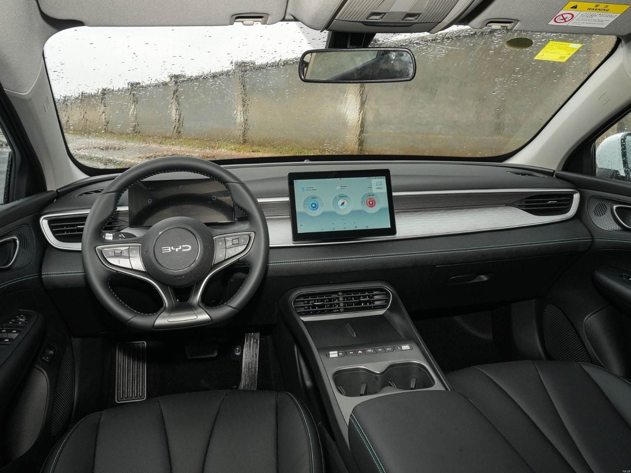 بي واي دي سيل 05 ستاندارد ختم BYD 05 128 كم خيار فاخر