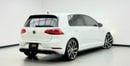 Volkswagen Golf R 2018 Volkswagen Golf, Full Service History, Fully Loaded, Excellent Condition, GCC