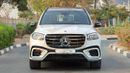مرسيدس بنز GLS 450 4MATIC (For Export , НА ЭКСПОРТ) AMG EQ Boost AWD GCC 2026 Без пробега