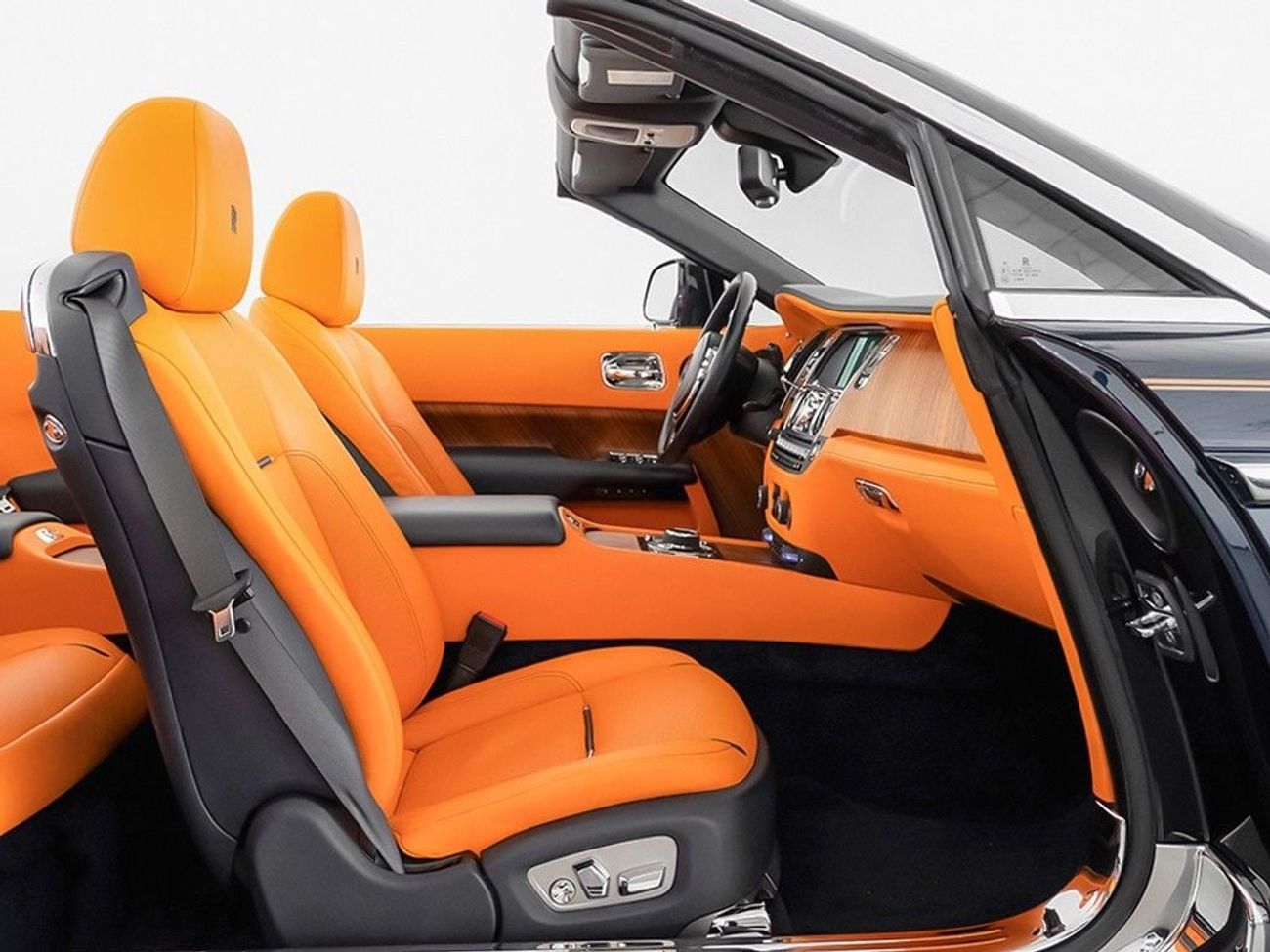 Rolls Royce Dawn Standard