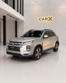 Mitsubishi ASX GLX MIDLINE Mitsubishi ASX 2024 | GCC specs | Good Condition