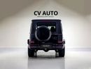 Mercedes Benz G63 AMG G 63 AMG - European Spec - Pristine Condition