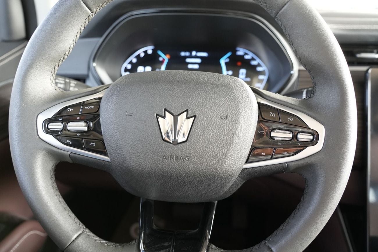 Dongfeng Paladin Export Price only
