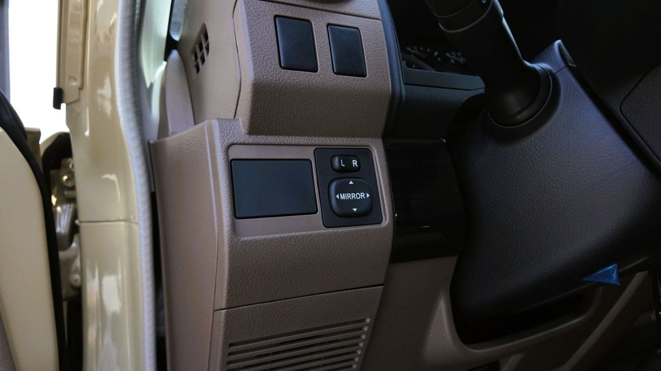 Toyota Land Cruiser Pickup 70 LC79 Double Cab 4.0L 2026