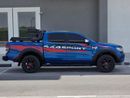 Ford Ranger WILDTRAK 3.2 Diesel Engine - 4WD - RHD - AT