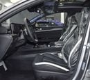 كيا K5 عرض ممتاز لسيارة كيا K5 GT-Line (موديل 2025) باللون الرمادي المطفي بمواصفات دول مجلس التعاون الخليجي