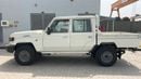 Toyota Land Cruiser Pick Up TOYOTA LAND CRUISER LC79 DC 2.8 AT 2026 GCC WITH DIFF LOCK