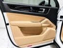 Porsche Cayenne STANDARD