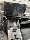 Jetour T2 LUX JETOUR T2 | 2026 1.5L Turbo Petrol | International Version | China Origin