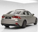 Lexus IS250 2.5