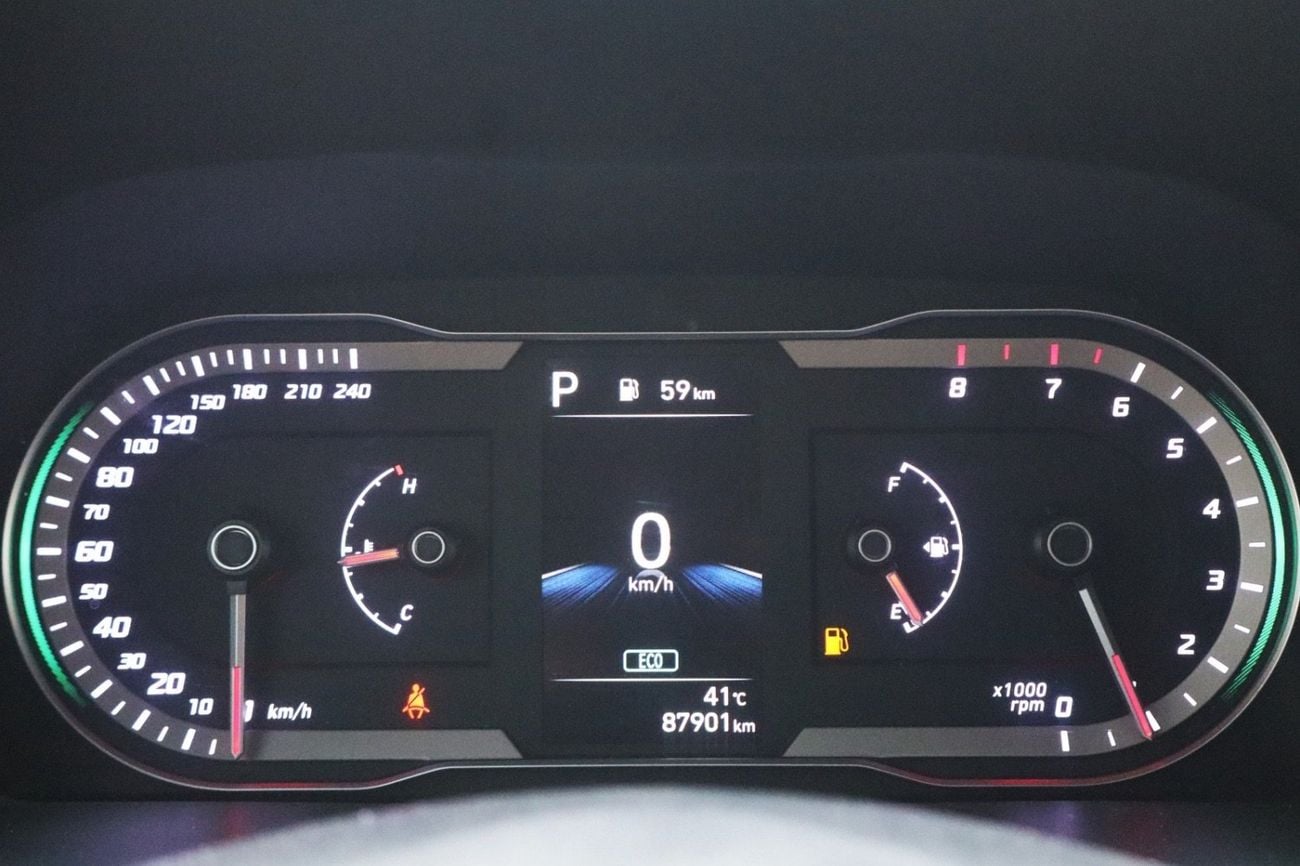 Hyundai Tucson COMFORT