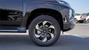 Mitsubishi Montero Sport GLS Brand New – 3.0L Petrol 4WD Automatic – H64 – GCC 2026 – Export