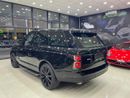 Land Rover Range Rover VOGUE SE