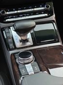 Genesis G90 ROYAL G90 ROYAL /LOW MILEAGE / 360 CAMERA/ REAR SCREENS/ FULL OPTIONS /