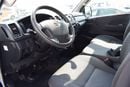 Toyota Hiace GL Toyota Hiace Std Roof Van 2.7 L, model: 2023