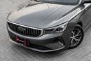 Geely Emgrand GS Emgrand GS | 784 P.M | 0% Downpayment | IMMACULATE!