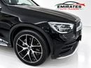 مرسيدس بنز GLC 200 GLC200
