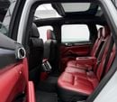 Porsche Cayenne GTS 3.6L 2016 Porsche Cayenne, Carbon Fiber Interior, Fully Loaded, Excellent Condition, GCC