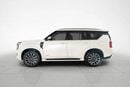 Nissan Patrol LE PLATINUM CITY 3.5