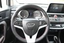 جاك S3 Plus INTELLIGENT LUXURY - 0% DP - FREE WARRANTY - JAC S3+ 2023 - APPLE CARPLAY - ORIGINAL PAINT