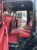 مرسيدس بنز G 63 AMG STANDARD