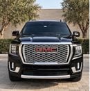 جي أم سي يوكون DENALI