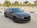 مازدا 6 R