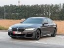 BMW 540i M SPORT COMFORT