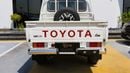 Toyota Land Cruiser 70 LC79 LX V6 DOUBLE CAB 2026