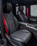 Mercedes Benz G63 AMG MERCEDES AMG G63