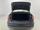 Audi A3 35 TFSI ADVANCED 35 TFSI 150hp Progress (Ref# 22338)