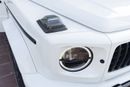 Mercedes Benz G63 AMG STANDARD Mercedes-Benz G63 | 2025 | performance package | Japanese Specs | V8