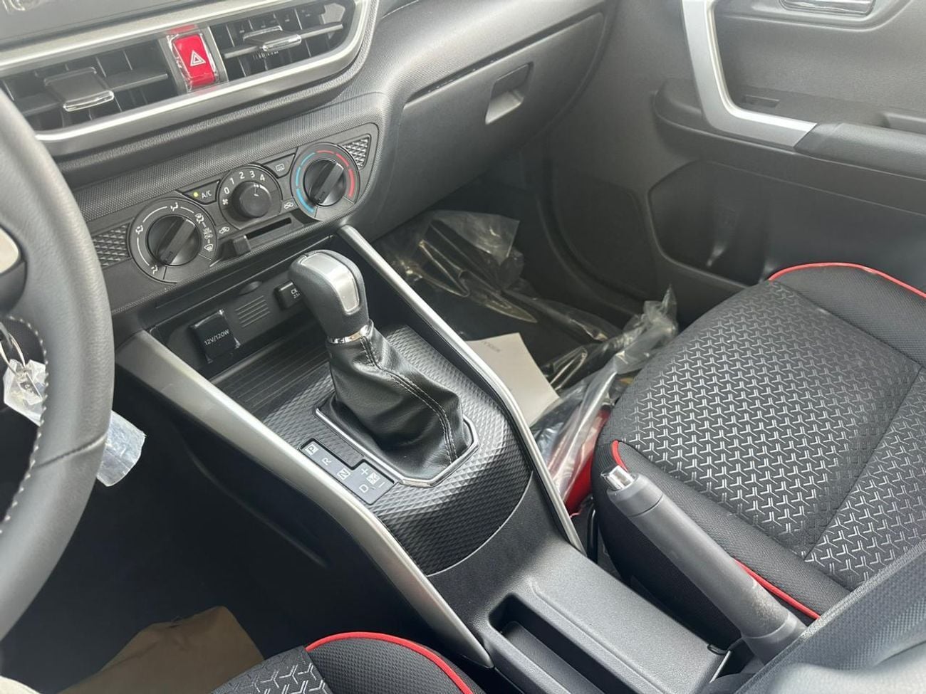 Toyota Raize TURBO G RA 1.0T