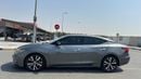 Nissan Maxima SL