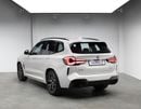بي أم دبليو X3 XDRIVE 30i M SPORT