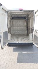 بيجو بوكسر L2H2 2.2L Medium Highroof