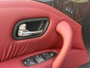Nissan Patrol LE PLATINUM CITY