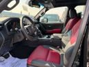 Toyota Land Cruiser VXR