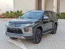 Mitsubishi Montero Sport GLS PREMIUM TOP LINE 4WD KM 43125 PRICE 69000