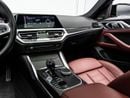 BMW M440i Gran Coupe XDRIVE BUY NOW, PAY 2027 | THE BLACKLINE STANDARD | 2028 BMW Warranty + Service Contract, GCC