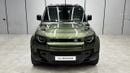 Land Rover Defender HSE Land Rover Defender 110 2026 GCC specs