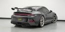 بورش 911 GT3
