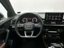 Audi Q5 45 TFSI SPORTBACK S-LINE Sportback 45 TFSI quattro 249h (Ref# 55507)