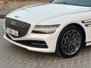 جينيسس G80 بريستيج