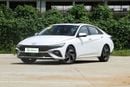 هيونداي إلانترا COMFORT Hyundai Elantra SMART 1.5