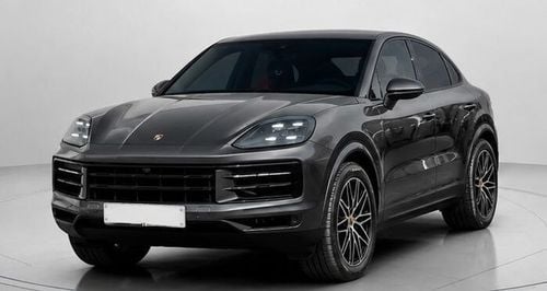 Porsche Cayenne STANDARD